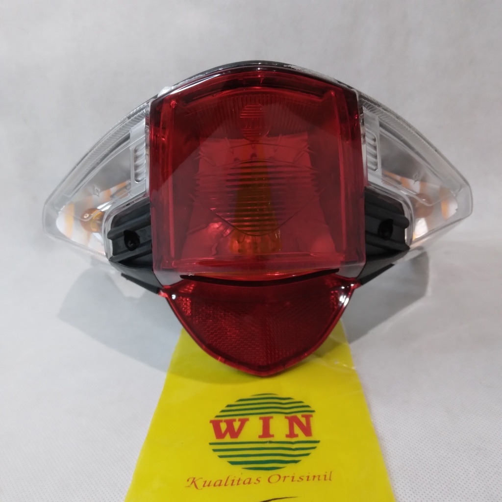 Lampu Stop Revo 110 Absolute / Revo Fit